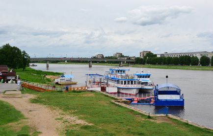 Veliki Novgorod este ceva pentru a vedea timp de 1 zi