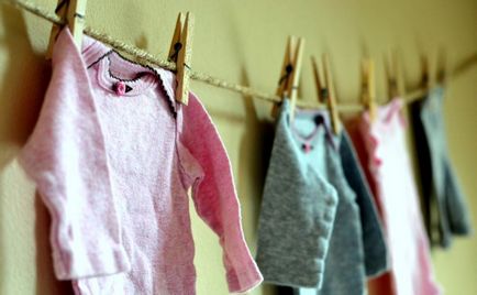 Deducem petele de pe haine pentru copii îndepărtare a petelor de tehnologie 4