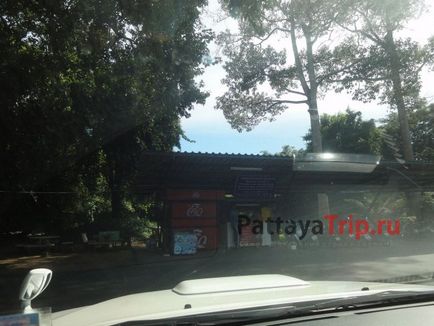 Militar Pattaya Beach (Blue Lagoon, Sai Kaew), fotografii, clipuri video, cum să obțineți