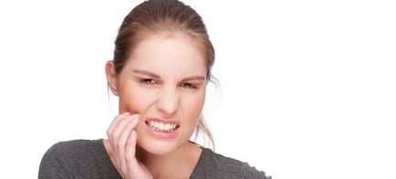 Boli ale gingiilor - tratament la domiciliu