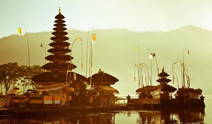 Toate în Bali! Cum ieftin să se odihnească pe insulă