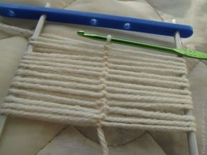 Plug de tricotat pentru incepatori