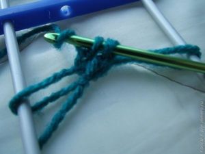 Plug de tricotat pentru incepatori