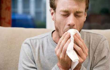 Simptomele cronice bronșitei și tratament