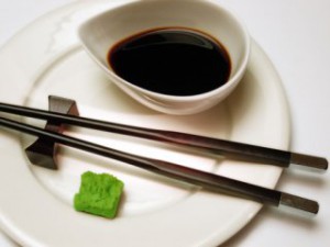 mâncare japoneză și în special Shinto - în mod tradițional japonez mănânce că în fiecare zi