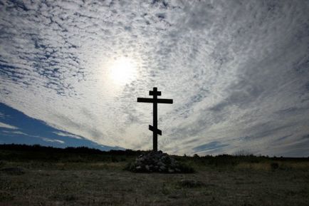 De ce am nevoie și cum cruce pectorală să-l poarte în mod corespunzător, lumina din jurul