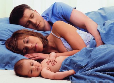 De ce ar trebui un copil să doarmă cu părinții și tradițiile culturale ale cercetării privind co-dormit,