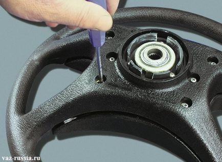 roată de rezervă pentru VAZ 2104, VAZ 2105, VAZ-2106, 2107 (direcție) roată de rezervă pentru VAZ 2104, VAZ 2105, VAZ-2106, 2107