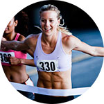 Cât de mult a alerga un maraton de 42 km - înregistrări, lista de campioni între bărbați și femei, sfaturi