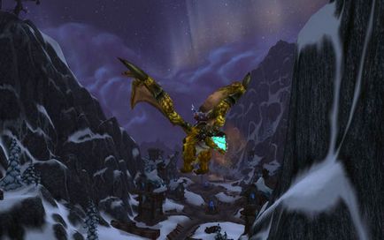 Time-Lost Proto-Drake wow, tlpd- blog-gamer casual,