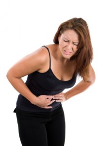 Dureri de stomac înainte de menstruație de ce există durere înainte de menstruație