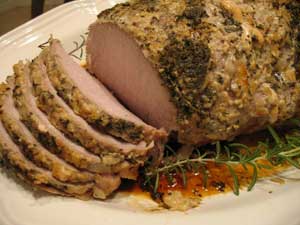 4 Metoda de preparare Delicious carne de porc prăjită, ekskyl