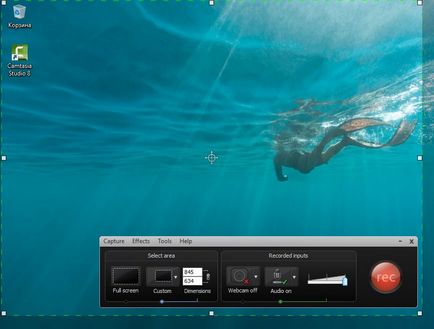 Camtasia recorder care este Camtasia recorder care este