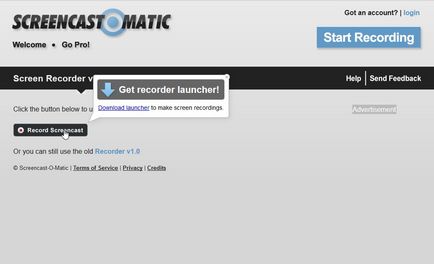 Camtasia recorder care este