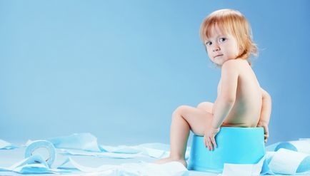 Tratamentul fisura anala la copii