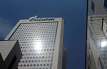 Ce se va întâmpla cu Gazprom