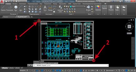 Cum se imprimă autocad