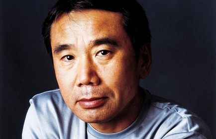 La fel ca Haruki Murakami