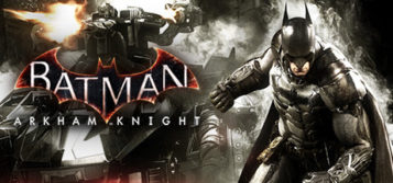 Batman Arkham City - descărcare joc