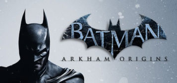 Batman Arkham City ca un set