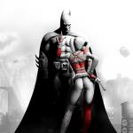 Batman Arkham City ca un set