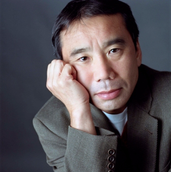 Biografie Haruki Murakami