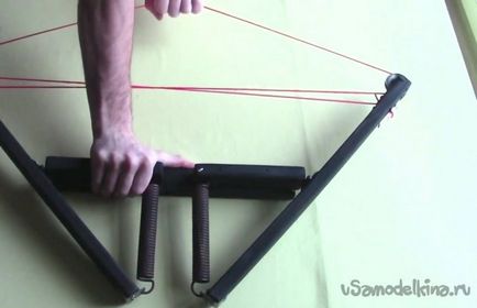 Cum sa faci un arc la blocul