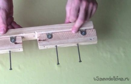 Cum sa faci un arc la blocul