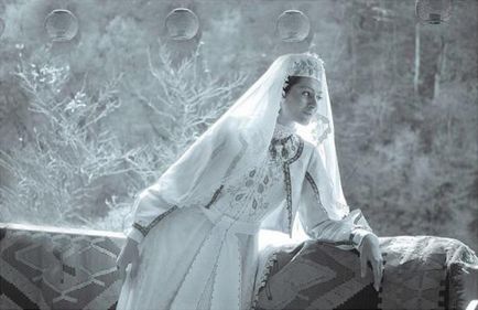 Foto-armean de nunta