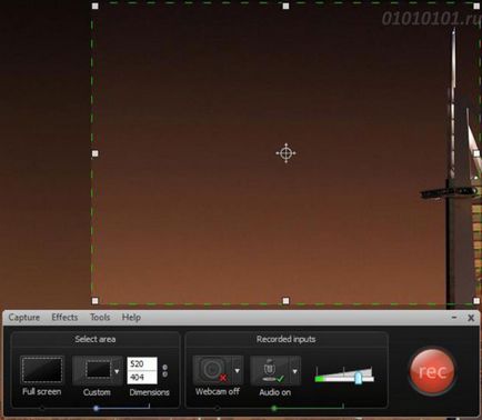 Camtasia recorder care este Camtasia recorder care este