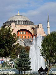 Ce este Constantinopol
