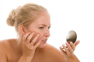 eczeme tratament facial