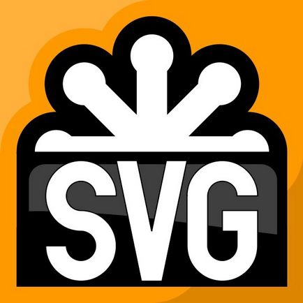 Deschis SVG