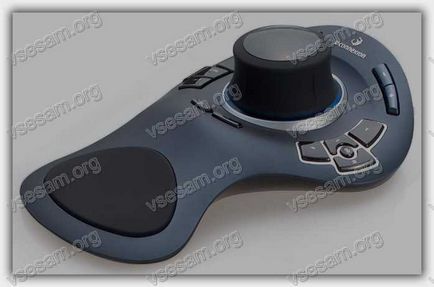 De ce am lag mouse-ul De ce am lag mouse-ul