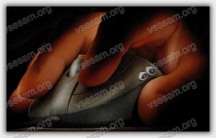 De ce am lag mouse-ul De ce am lag mouse-ul