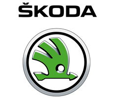 După cum se arată în logo-ul Skoda
