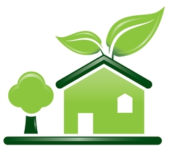 Ce este o casa eco-friendly modul de a păstra mediul de la domiciliu