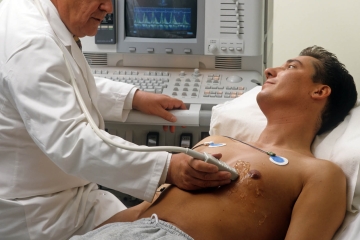 Ce este o ecocardiografie