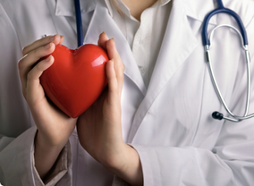 Ce este o ecocardiografie (cu ultrasunete a inimii) și care este prezentat de studiu