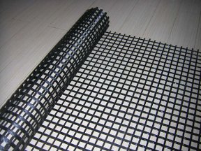 Ce este un geogrid, și de ce este nevoie