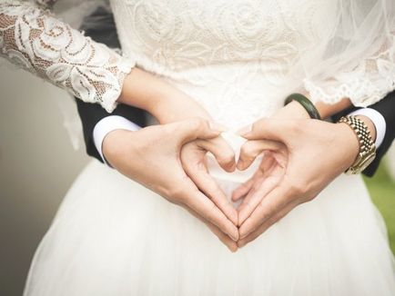Ce este dragostea, și cât de important este în căsătorie