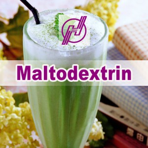 Maltodextrina este ceea ce este