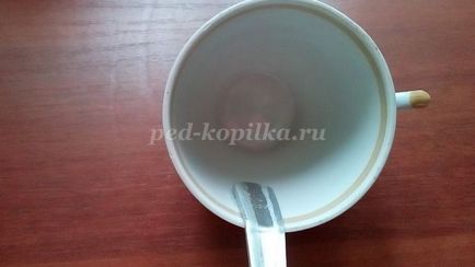 Cupa master-class prolivashka