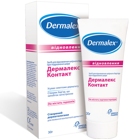 Dermatite ce să facă