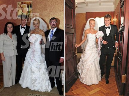 Nunta Buzov Tarasova și când a fost