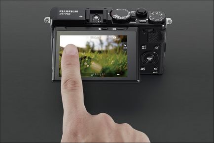 Ce este un aparat de fotografiat digital