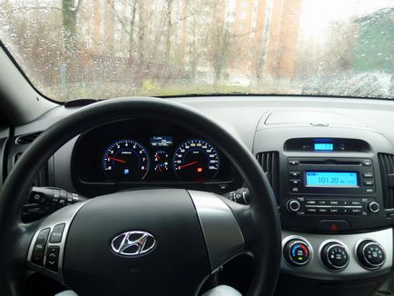 Ca Hyundai Elantra