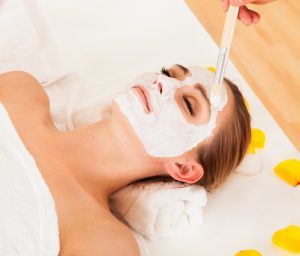 Cât de des se poate face peeling