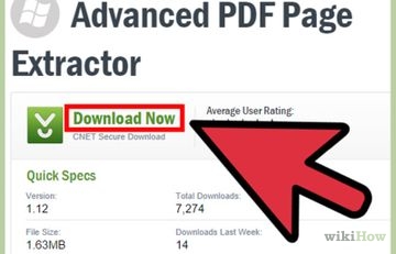 Cum se convertesc în format PDF