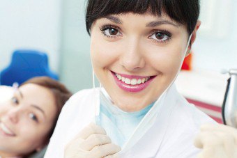 Cum să nu fie frică de dentist